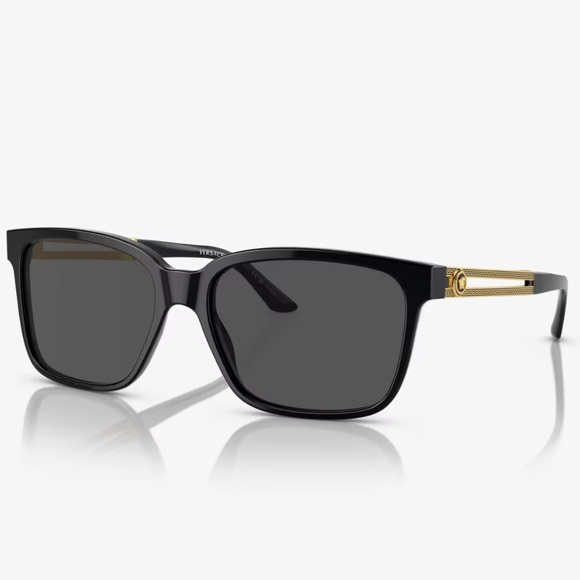 Versace Sunglasses, New 235 - Picture 6 of 6